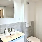 Cosy - Proche Meett 300m Διαμέρισμα *