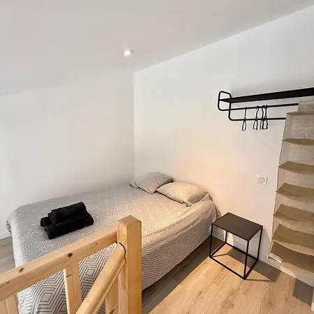 Cosy - Proche Meett 300m *