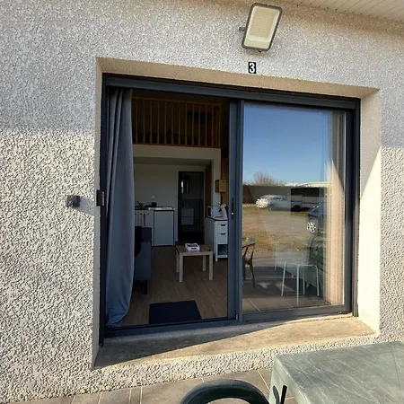 Cosy - Proche Meett 300m Cornebarrieu