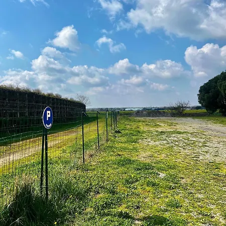 Apartment Cosy - Proche Meett 300m *