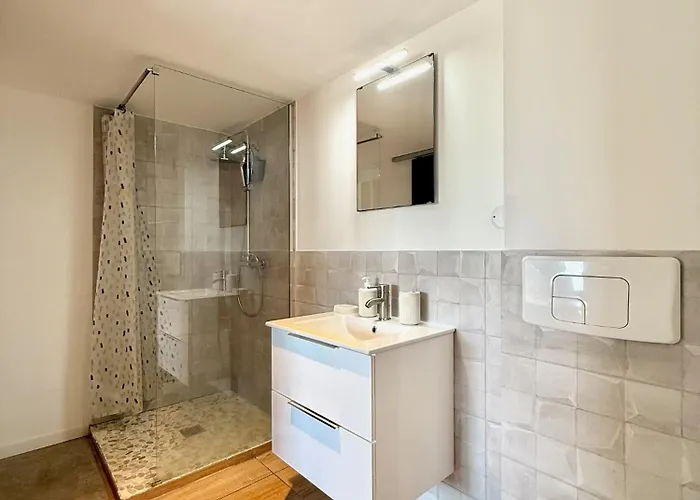 Cosy - Proche Meett 300m *