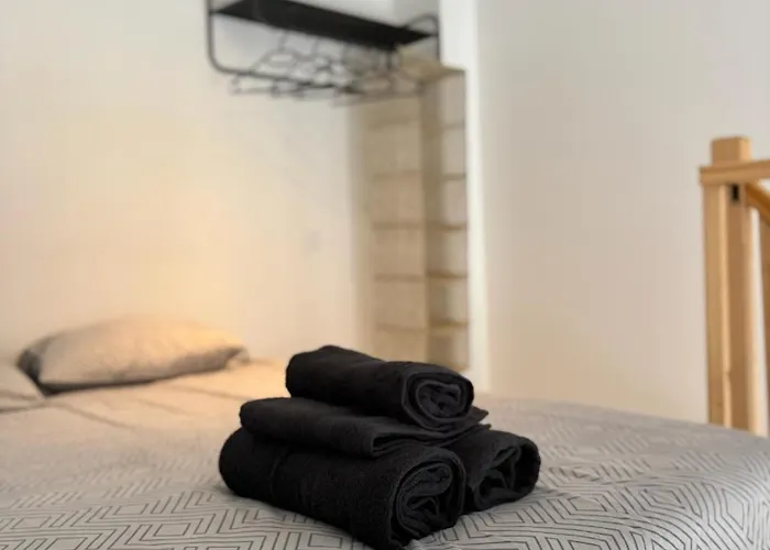 Apartment Cosy - Proche Meett 300m *