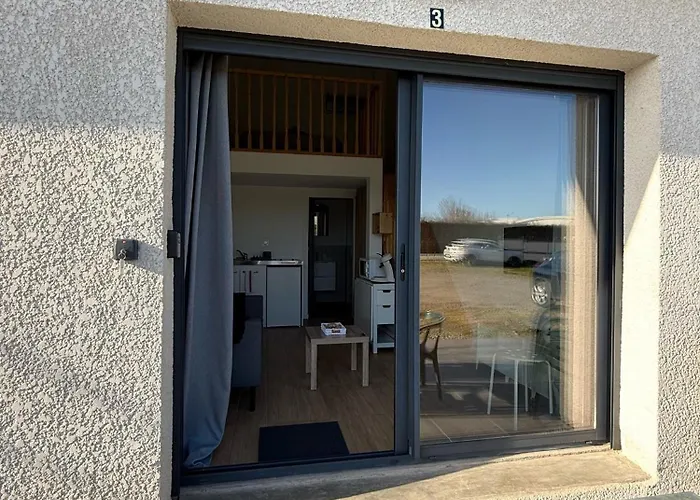 Cosy - Proche Meett 300m Cornebarrieu