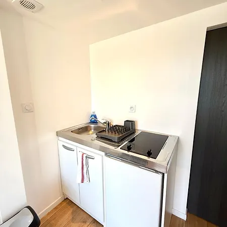 Cosy - Proche Meett 300m * Cornebarrieu