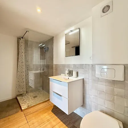 Cosy - Proche Meett 300m *