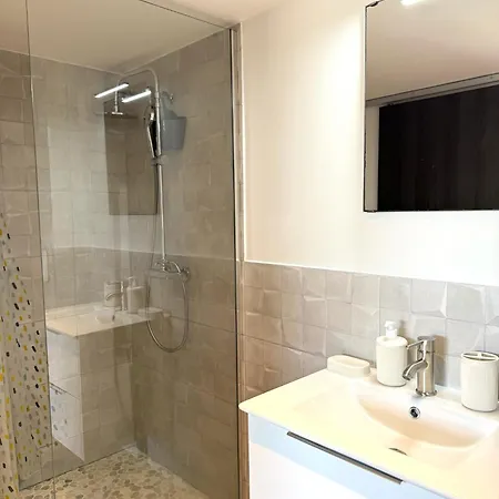 Cosy - Proche Meett 300m Apartment