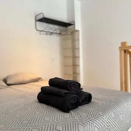 Apartment Cosy - Proche Meett 300m *