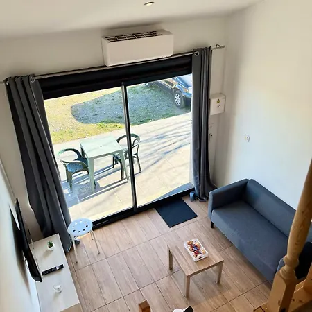 Apartment Cosy - Proche Meett 300m *
