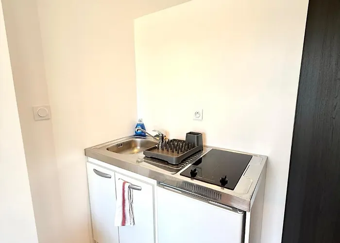 Cosy - Proche Meett 300m * Cornebarrieu