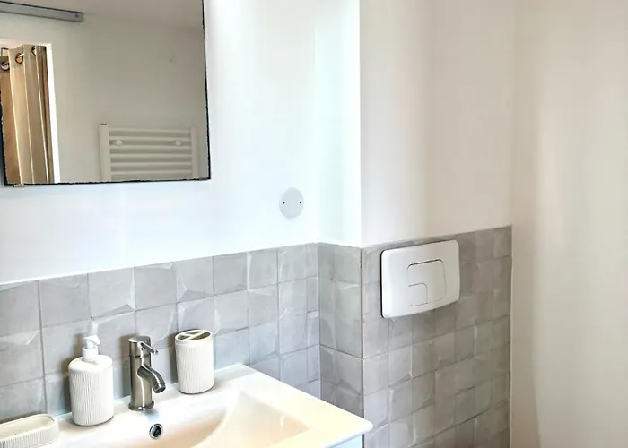 Cosy - Proche Meett 300m Appartement *