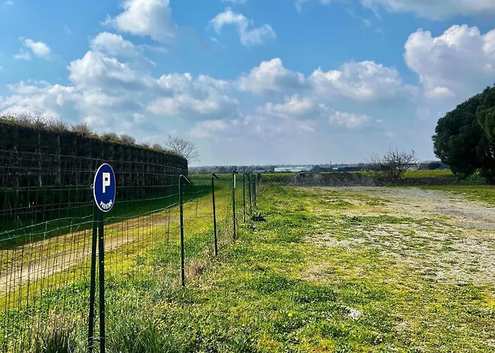 Appartement Cosy - Proche Meett 300m *